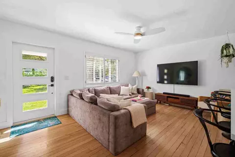 Orange Way, West Palm Beach, FL 33405