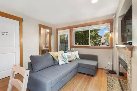 S Washington St, Seattle, WA 98104