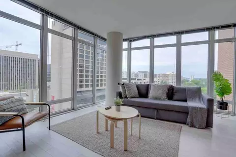 S Eads St, Arlington, VA 22202
