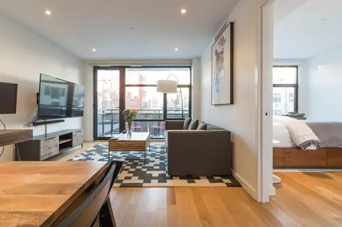 Degraw St, New York, NY 11231