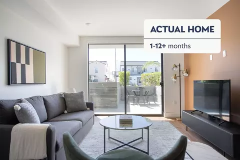 1522 S Orange Grove Ave #1121, Los Angeles, CA 90019