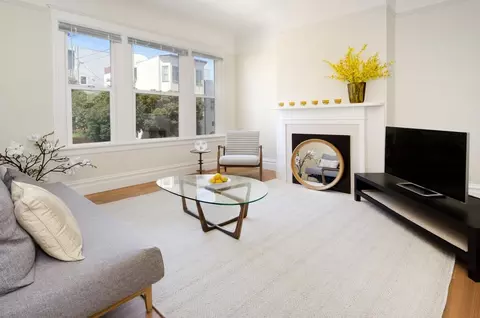 union st, San Francisco, CA 94133