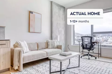 6390 De Longpre Ave #721, Los Angeles, CA 90028
