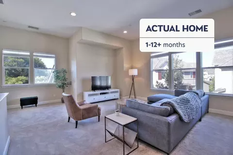 2195 Klassen Way #1539, San Jose, CA 95131