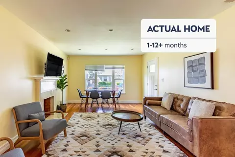 1324 Sevier Ave #1624, Menlo Park, CA 94025