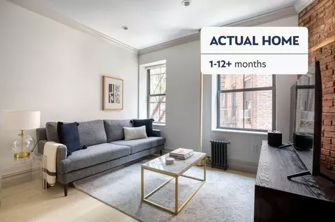 161 W 4th St #1134, New York, NY 10014