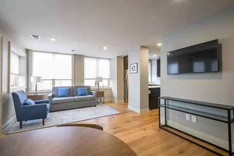 21 St NW #679, Washington, DC 20036