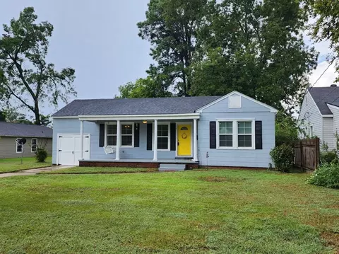 114 Archer Ave, Shreveport, LA 71105