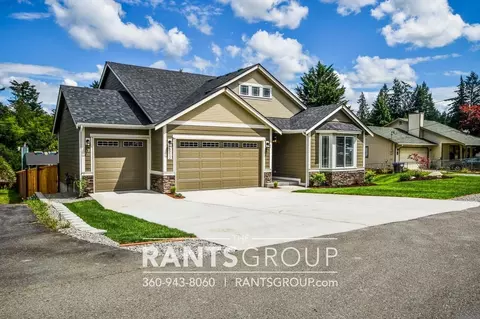 5212 Marian Dr NE, Olympia, WA 98516