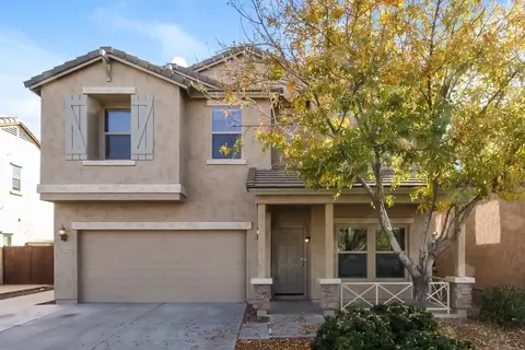 11043 E Silver Springs Ave, Mesa, AZ 85212