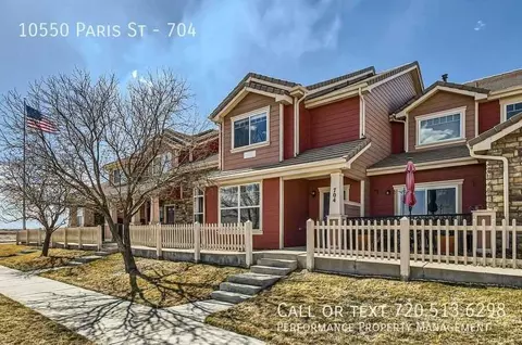 10550 Paris St #704, Henderson, CO 80640