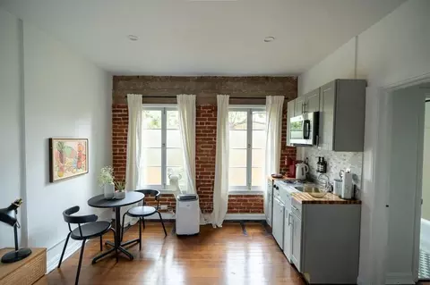 Orchid Ave, Los Angeles, CA 90028