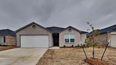 610 NW 120th Ter, Oklahoma City, OK 73114