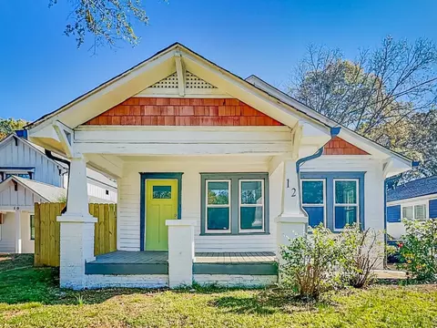12 S Eugenia Pl NW, Atlanta, GA 30318