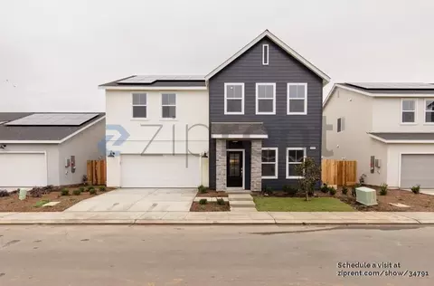 4463 Joaquin Ave, Clovis, CA 93619