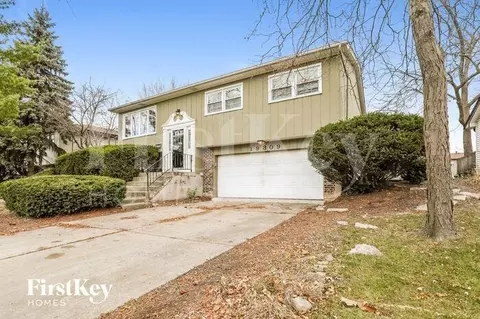 19809 Monterey Ave, Lynwood, IL 60411