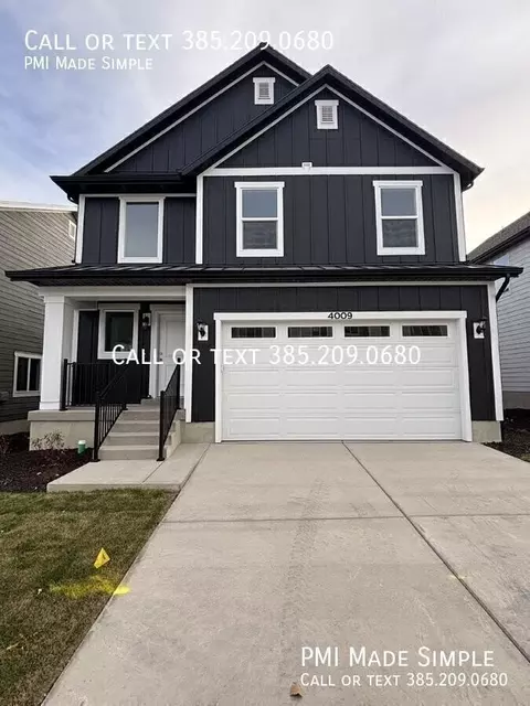 4009 W 1180 N, Saratoga Springs, UT 84043