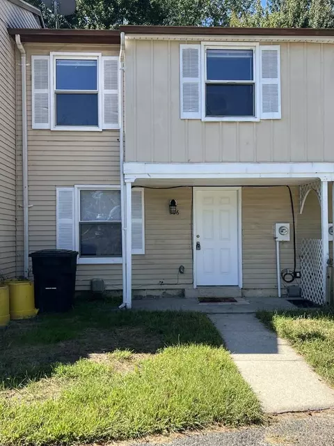 536 W Loch Lomond Dr #1, Sicklerville, NJ 08081