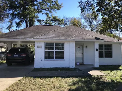 2334 Pine St, Dallas, TX 75215
