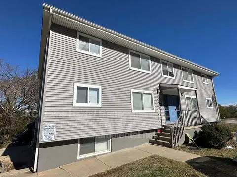 5500 E 139th Ter #6, Grandview, MO 64030