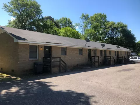1316 Linwood Rd, Gastonia, NC 28052
