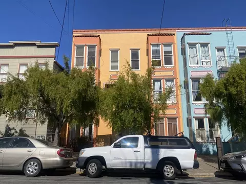 385 San Jose Ave #A, San Francisco, CA 94110