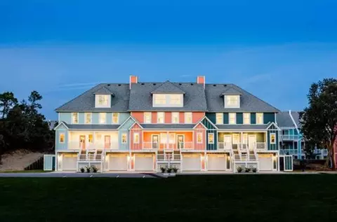 1115 Cambridge Rd, Kill Devil Hills, NC 27948