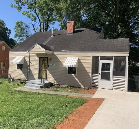 1425 Kimberly Rd, Charlotte, NC 28208