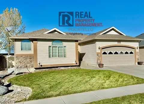 850 Redman St, Pocatello, ID 83202