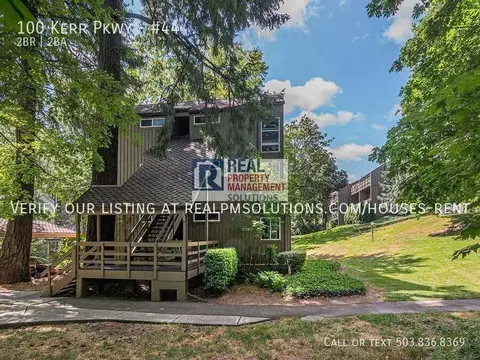 100 Kerr Pkwy #44, Lake Oswego, OR 97035