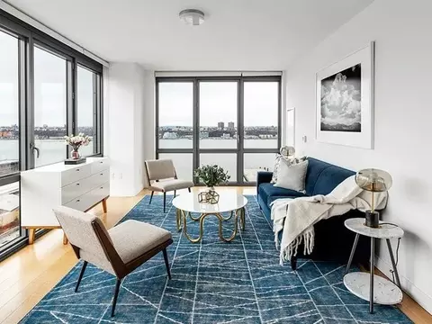 606 W 57th St #1612, New York, NY 10019