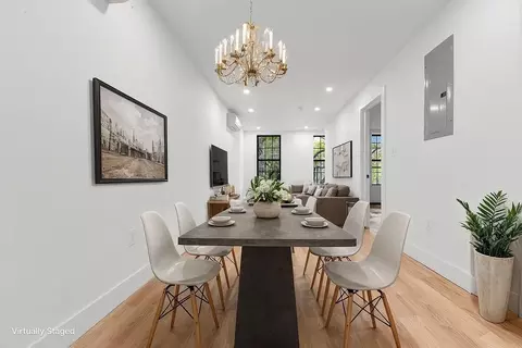 13 Avenue B #1A, New York, NY 10009