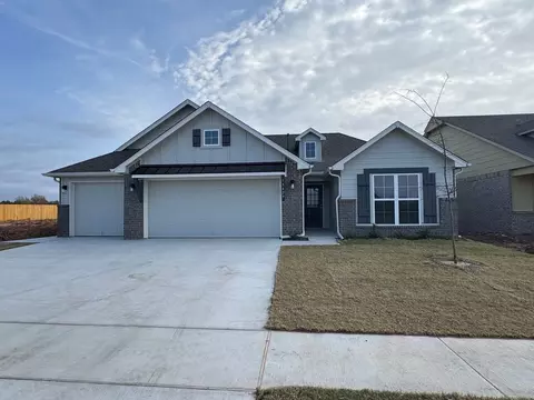13429 S 72 Ave E, Bixby, OK 74008