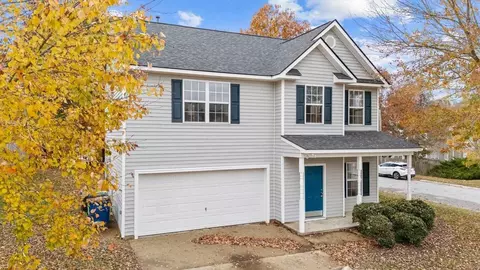 4221 Bay Rum Ln, Raleigh, NC 27610