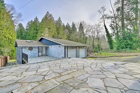 1234 NE Ballinger Pl, Shoreline, WA 98155