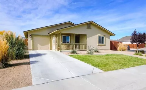 1283 Milano Ct, Fallon, NV 89406