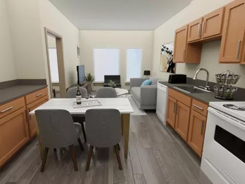 916 N 143rd St, Seattle, WA 98133