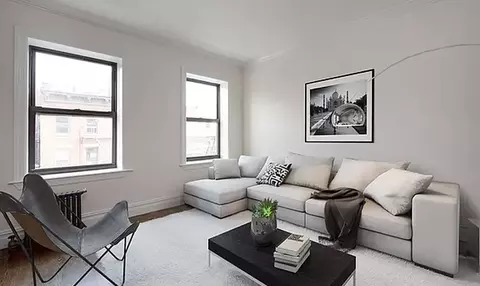 396 E 12th St #8, New York, NY 10003
