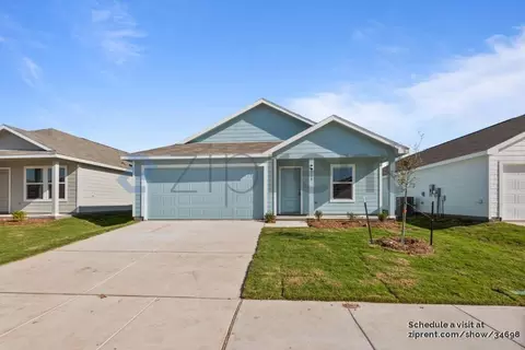 6739 Fairview Ave, Princeton, TX 75407