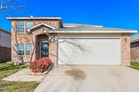1813 Kittredge Way, Justin, TX 76247