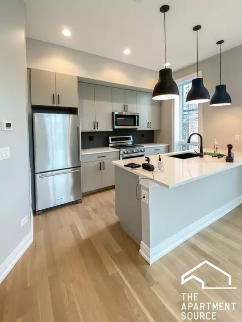 1050 W Cornelia Ave #203, Chicago, IL 60657