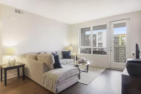 Millennium, Los Angeles, CA 90094
