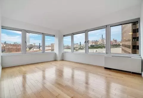 Undisclosed, New York, NY 10038