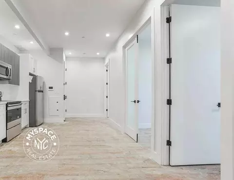 596 Powell St #1A, Brooklyn, NY 11212