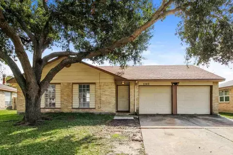 7342 Sonnet Glen Ln, Houston, TX 77095