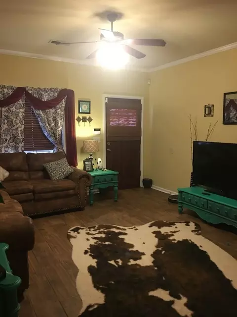 125 Private Road 1037, Oxford, MS 38655