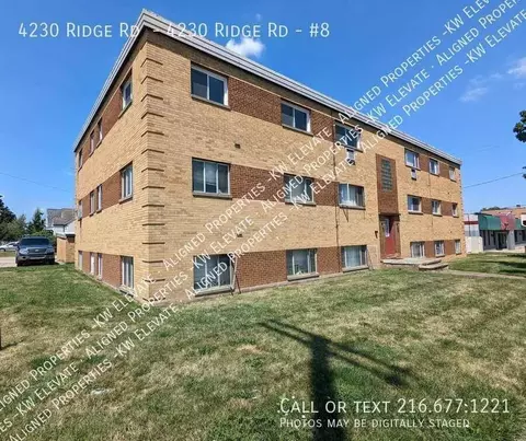 ridge &, Brooklyn, OH 44144