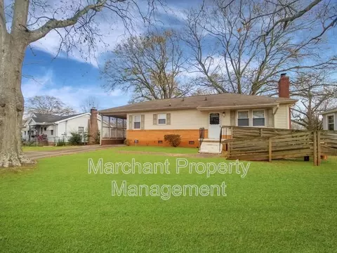 14 Garren Dr, Greenville, SC 29611