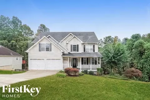 1047 Whispering Woods Dr, Canton, GA 30114