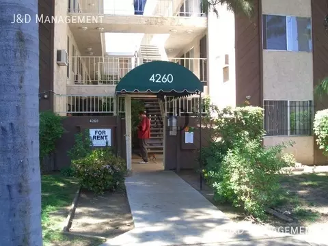 4260 44th St #216, San Diego, CA 92115